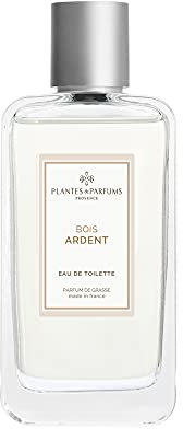 Plantes & Parfums Bois Ardent Eau de Toilette 100ml