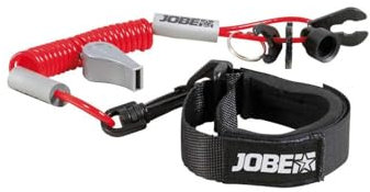 Jobe Coupe-Circuit Jet Ski Universel Emergency Cord