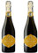 Tallero Prosecco Treviso Extra Dry 75cl x 2 Bottles | 11% ABV