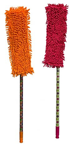 Hogar y Mas MOPA Microfibra Original Desing - Rosa