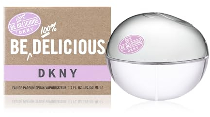 Be 100 Prozent Delicious EdP