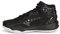 PUMA Herren Playmaker Pro Mid Sneaker, Courtside White Black, 44 EU