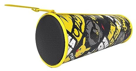 Cyp Brands Pokémon Case Pikachu One Size