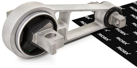 RIDEX 247E0379 Motorlager an Lagerbock motorseitig Hinten Links Gummimetalllager Kompatibel mit ALFA ROMEO 159 Sportwagon 939 60694940 50502603