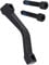 SPYMINNPOO Disc Brake Adapter,180mm Post Mount Converter Mountain Bike Disc Rotor V Brake Accessory