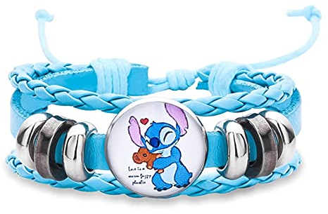 Geflochtenes Lederarmband, Freundschaftsarmband, Schwarz Armband, Verstellbar Armbänder, Geschenk Für Mädchen, Jungen