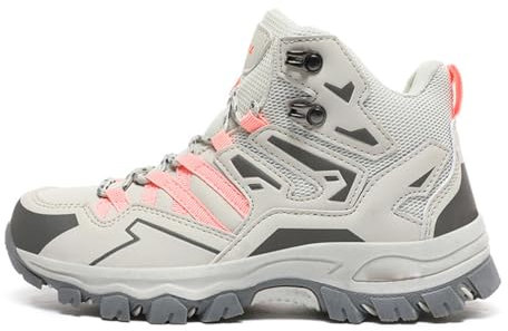 Hohe Bergschuhe Paar Reise Wandern Langlauf Schuhe Wasserdicht Outdoor Casual Damen Sportschuhe rutschfest Klettern Schuhe
