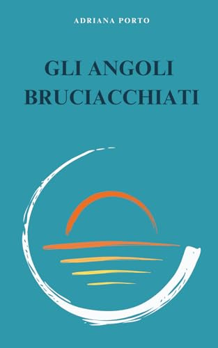 Gli angoli bruciacchiati