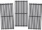 BBQration G474-0017-W2 43,2 cm Grillrost für Charbroil TRU Infrarot 3-Brenner 463242516 466242515 466242516 466242615 466242616 463243016 463355 5220 463342420 für Charbroil Grill Ersatzteile