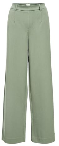 OBJECT COLLECTORS ITEM Damen Objlisa Wide Pant Noos