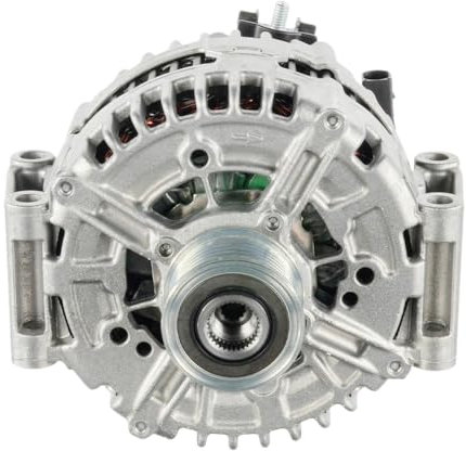 Kompatibler Lichtmaschinengenerator Kompatibel mit Verschiedene Modelle W164 W212 W221 W251 ML280 ML300 S320 GL350 E400 R280 Teil A0141541302