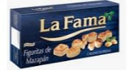 Marzipan-Figuren – 150 g, 6er Pack, Traditionelle Süßigkeit