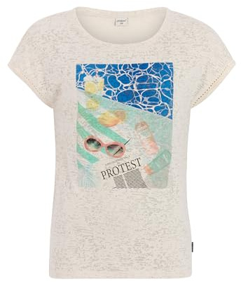 Protest Damen T-shirt PRTElles