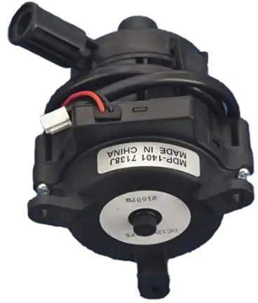 ABWM-pompe À Eau C475 C047-1 C047-2 MDP-1401 DC12V Remplacement, Compatible For Toshiba, Moteur D'aspiration De Climatiseur