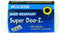 Wooster Brush R205-4 Super Doo-Z Roller Cover 3/8-Inch, 4-Inch