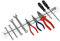 Sealey Ak211 Magnetic Tool Rail 500Mm