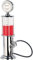 Infactory - Dispenser per bibite Bar Butler, 900 ml, a forma di pompa di benzina