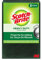 Scotch-Brite Heavy Duty Scour, Cast Iron, Green, 8 Pads
