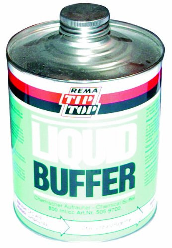 tipto 505.970.2 rapeur chemischen, 1 l