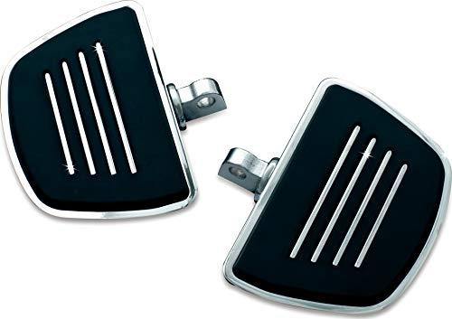 Kuryakyn 4392 Premium Mini Board mit Stecker Mount