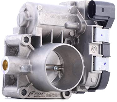 Magneti Marelli 40SMF10/1 Throttle Body