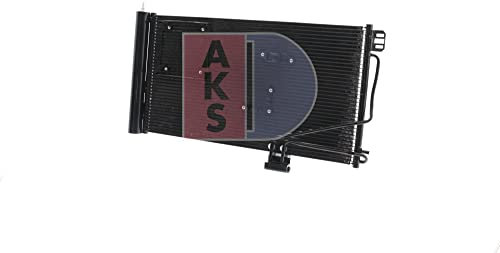 AKS DASIS 123520N Klimaanlagen