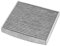 FILTRON Filtro K 1210A, Aria Cabina