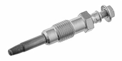 febi bilstein 15963 Glow Plug, pack of one