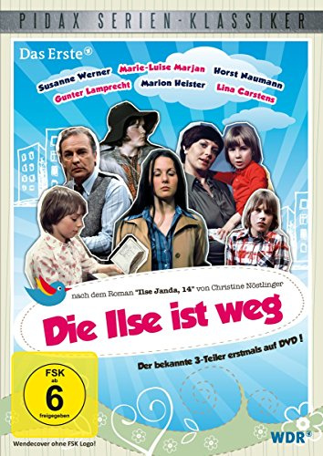 Alive - Vertrieb und Marketing/DVD