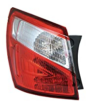 VALEO Halogen Rückleuchte, Teilenummer 44395 für die Fahrzeugmodelle NISSAN Qashqai+2 (2010 > )