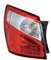 VALEO Halogen Rückleuchte, Teilenummer 44395 für die Fahrzeugmodelle NISSAN Qashqai+2 (2010 > )