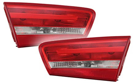 VALEO Halogen Rückleuchte, Teilenummer 44519 für die Fahrzeugmodelle AUDI A6 IV (2010 > 2015)