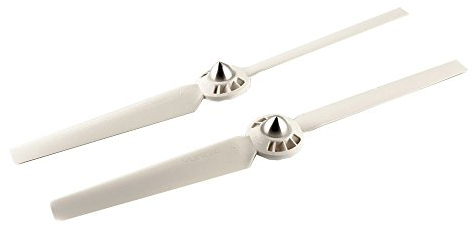 Yuneec Ersatz Rotoren Rotorenblätter 2 Stück Rechts für Q500 und Q500+ Zubehör