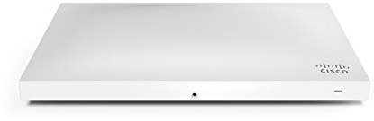 Cisco Meraki MR42 802.11ac Wave 2 avec balises de sécurité et Bluetooth dédiées