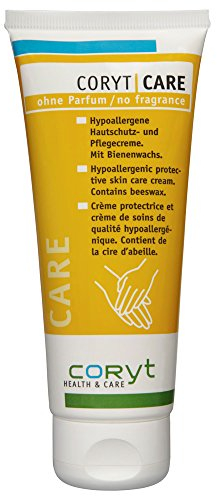 CORYT Care Handcreme - OHNE Parfüm