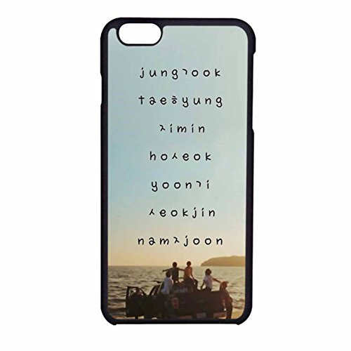 Bts Phone 3 hülle,handy zubehör iPhone 5/5s