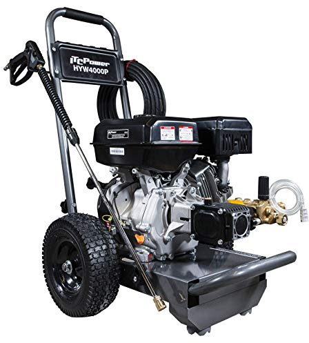 ITCPower HPW4000P Hidrolavadora Gasolina