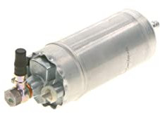 Bosch 0580464087 - Bomba Eléctrica de Combustible