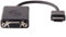 Dell HDMI en VGA adaptador