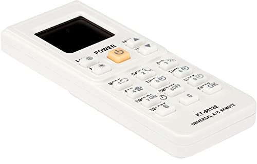 Télécommande universelle climatiseurs toutes marques d'origine Climatiseur 484000008628 ARC201 WHIRLPOOL