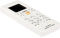 Télécommande universelle climatiseurs toutes marques d'origine Climatiseur 484000008628 ARC201 WHIRLPOOL