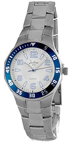 Justina Fitness Watch 11909A