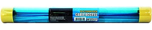 Unibos Tool Box Cable Access Kit Electricians Wire Puller Rods Draw Push Pulling Wire