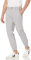 Amazon Essentials Pantalon Chino Esprit Jogging Coupe Droite Homme, Gris Clair, XL