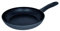 Arcos Serie Kaula | Sarten Antiadherente 18 cm | Aluminio Forjado | Recubrimiento QuanTanium | Apta cualquier cocina | Mango Efecto Frio | Sistema ahorro energético | Apta lavavajillas | Color Negro