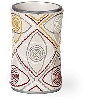 Popular Bath Sedona Collection, Harz, beige, Tumbler