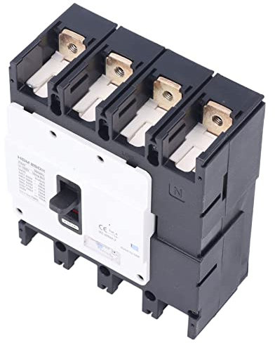 Disjoncteur, disjoncteurs moteurs 4P 250A pour équipement