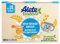 Alete bewusst Milch-Getreide-Mahlzeit Mehrkorn mit Honiggeschmack, ab dem 10. Monat, trinkfertige Babynahrung als Ersatz zu Babybrei, warm oder kalt trinken, 400 ml (2 x 200 ml)