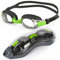 Findway Schwimmbrille Kinder, Kinder Schwimmbrille für Jungen Mädchen Jugendliche,Antibeschlag UV Schutz HD Kein Auslaufen Breite Sicht für Alter 3 4 5 6 7 8 9 10 11 12 Jahre Kinder
