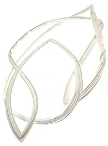 Original Fridge Freezer Door Seal 480132101228 Whirlpool